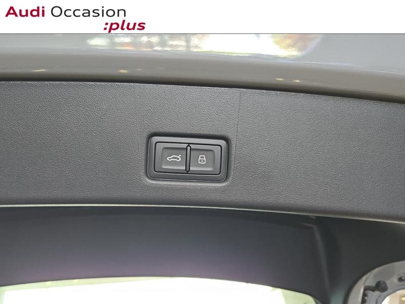 Voitures occasions Audi Q4 e-tron Base Orvault