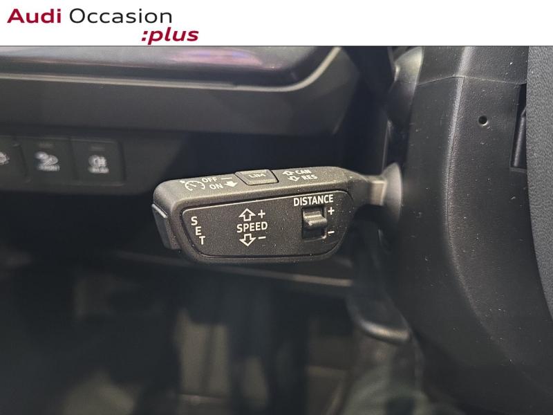 Voitures occasions Audi Q4 e-tron Base Orvault