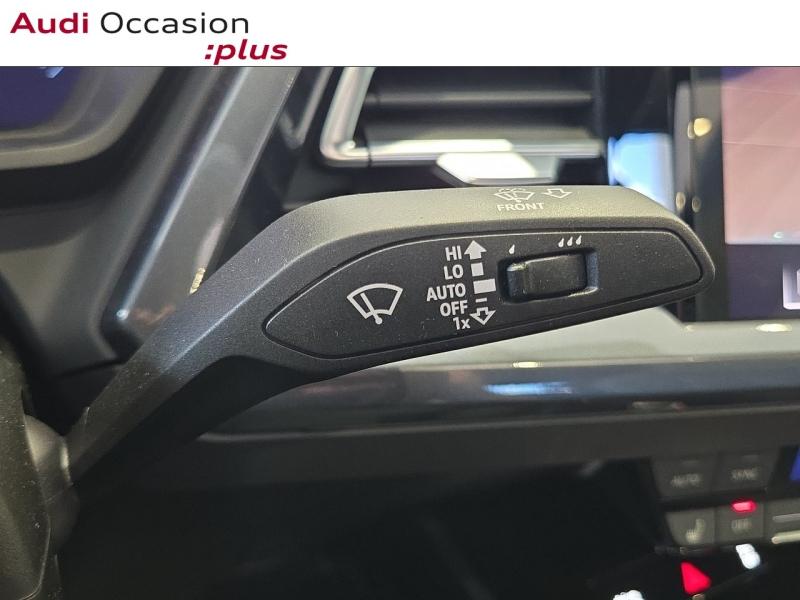 Voitures occasions Audi Q4 e-tron Base Orvault
