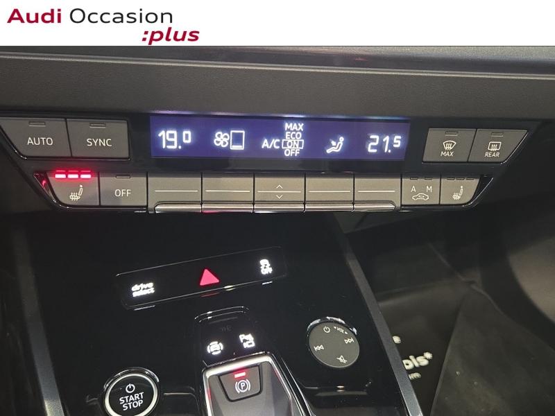 Voitures occasions Audi Q4 e-tron Base Orvault