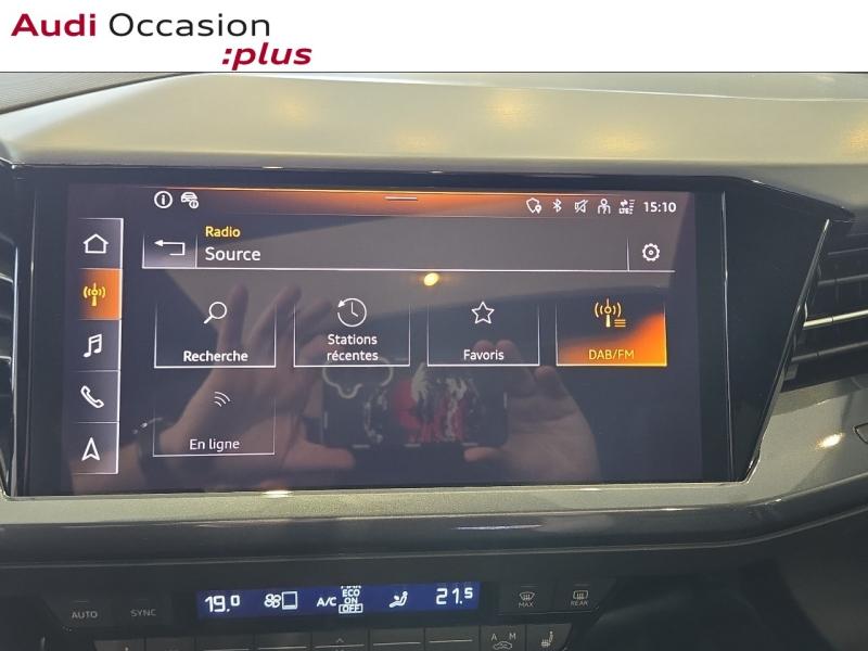 Voitures occasions Audi Q4 e-tron Base Orvault