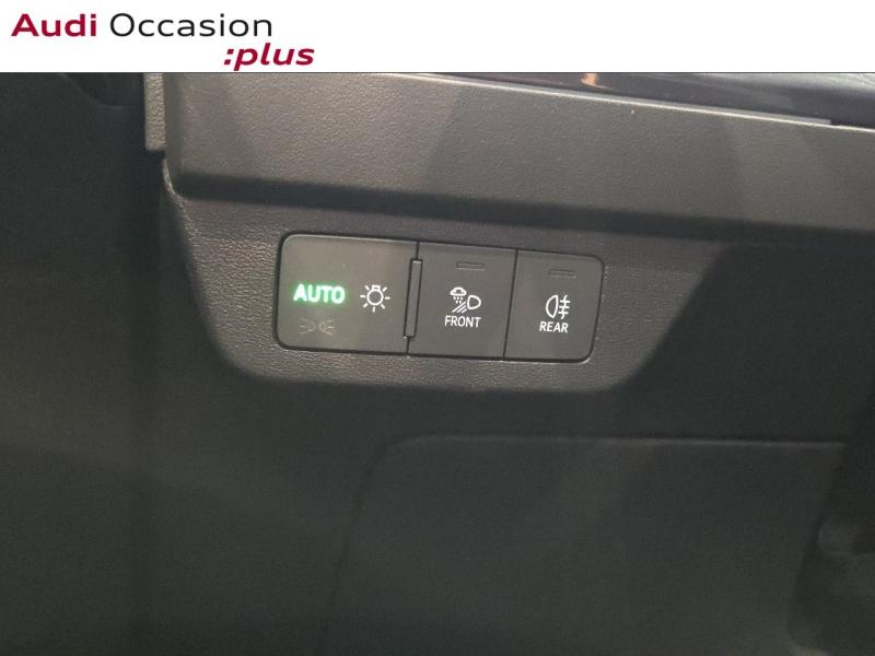 Voitures occasions Audi Q4 e-tron Base Orvault
