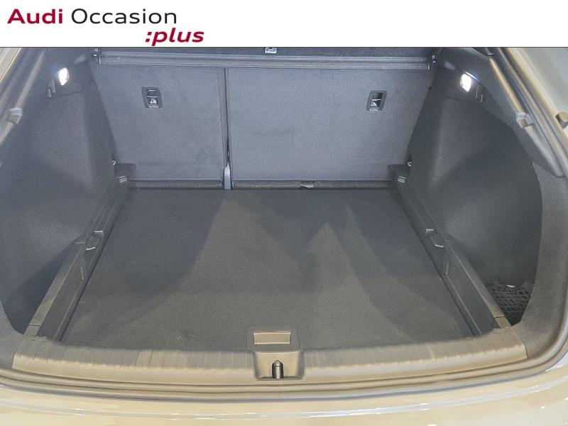 Voitures occasions Audi Q4 e-tron Base Orvault
