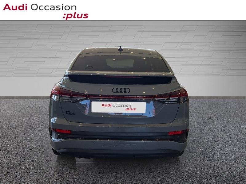 Voitures occasions Audi Q4 e-tron Base Orvault