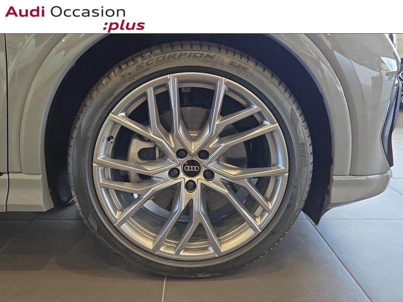 Voitures occasions Audi Q4 e-tron Base Orvault