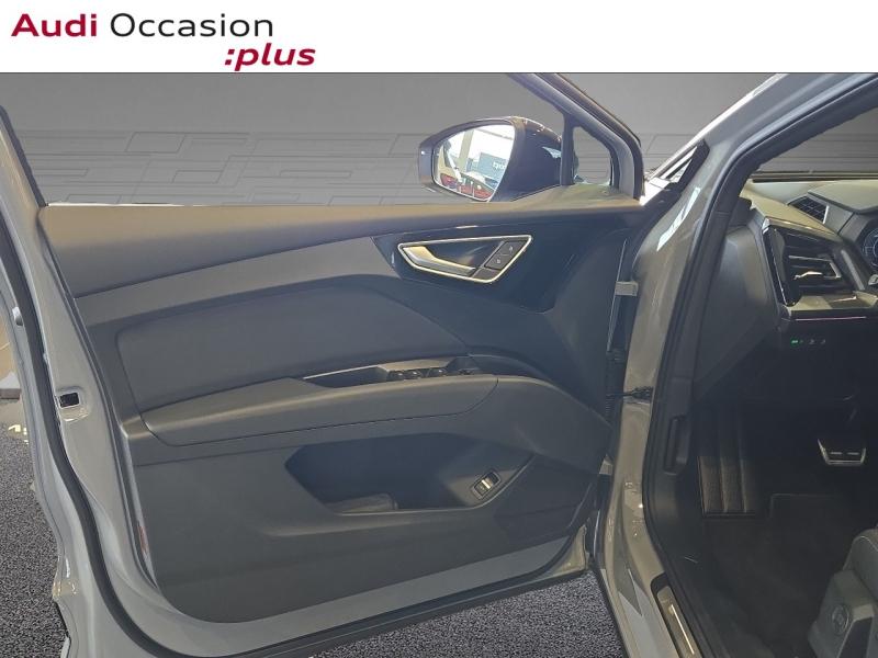 Voitures occasions Audi Q4 e-tron Base Orvault