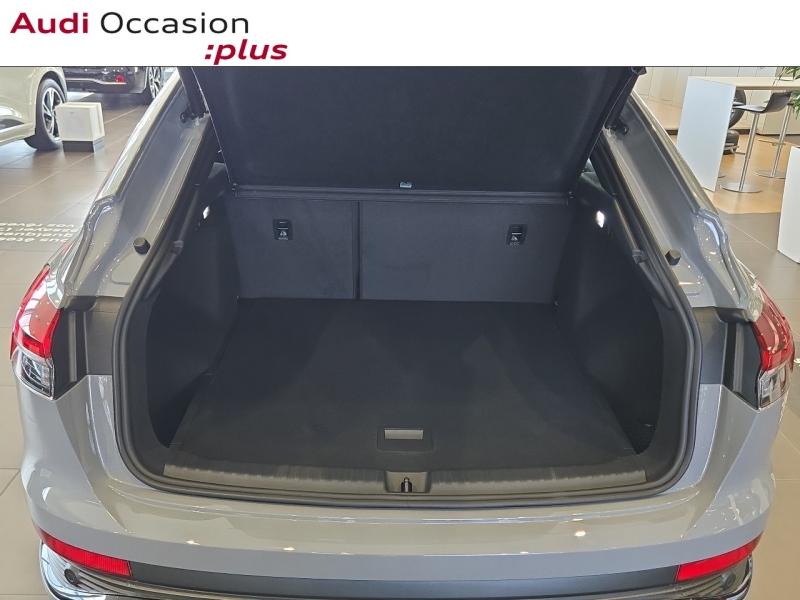 Voitures occasions Audi Q4 e-tron Base Orvault