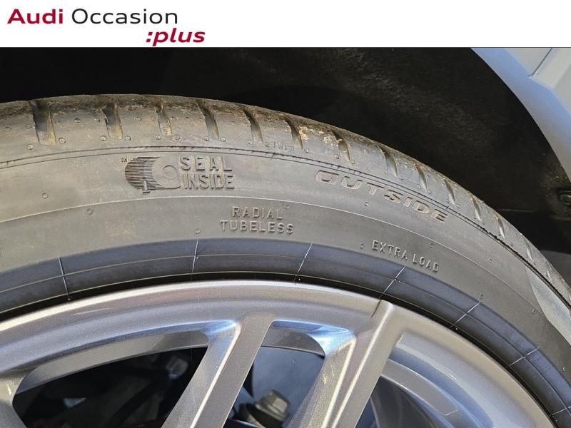 Voitures occasions Audi Q4 e-tron Base Orvault