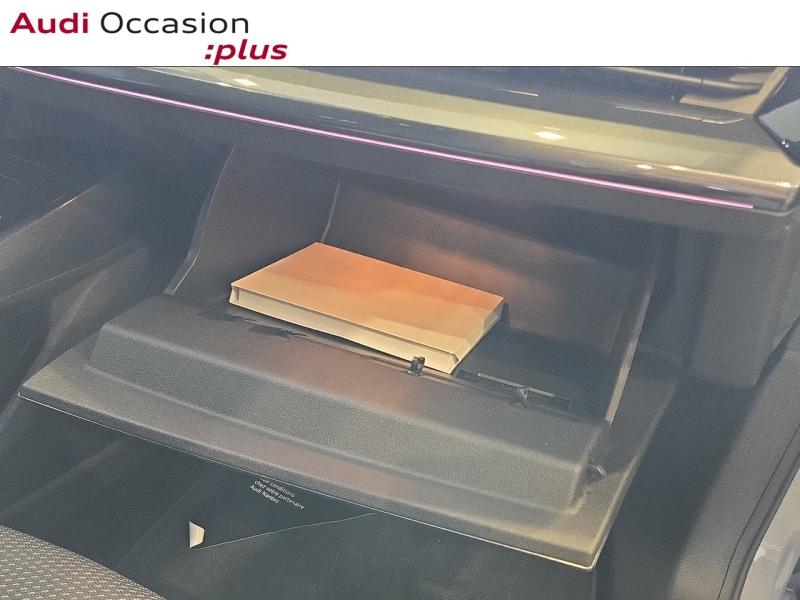 Voitures occasions Audi Q4 e-tron Base Orvault