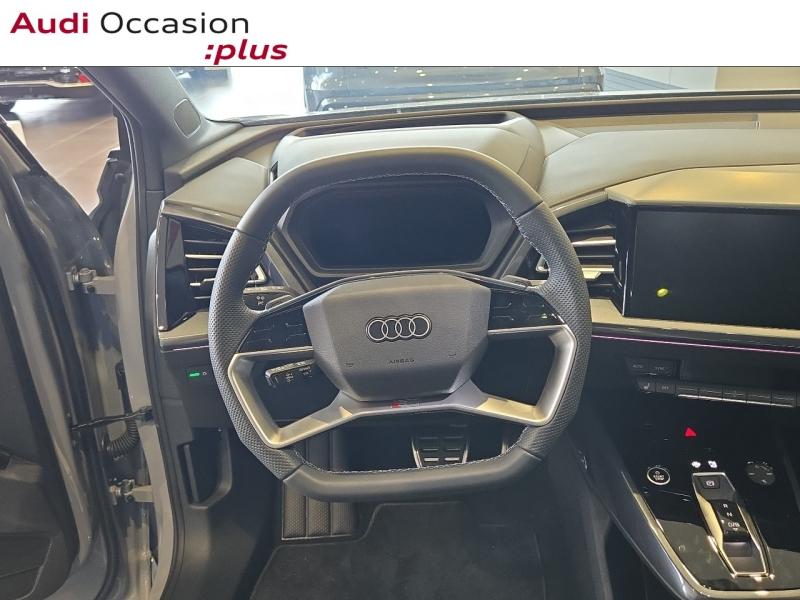 Voitures occasions Audi Q4 e-tron Base Orvault
