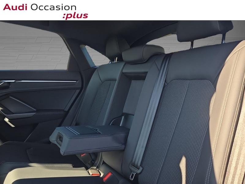 Voitures occasions Audi Q3 Sportback Black Edition Orvault