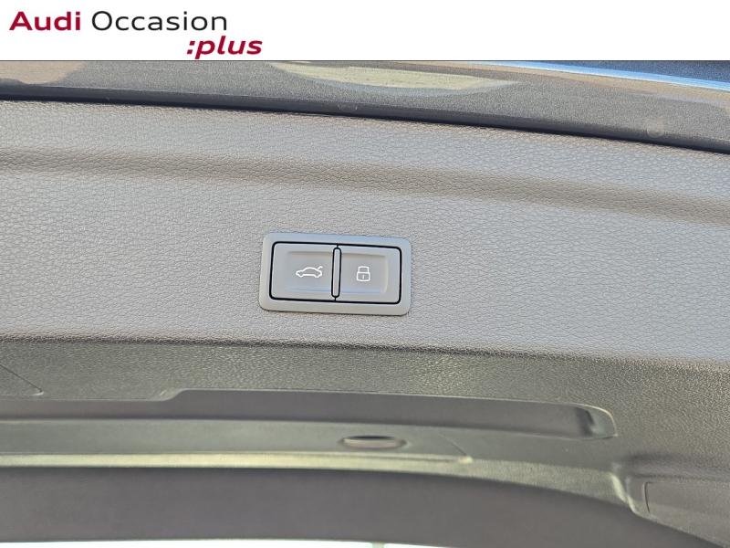 Voitures occasions Audi Q3 Sportback Black Edition Orvault