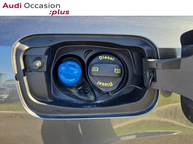 Voitures occasions Audi Q3 Sportback Black Edition Orvault