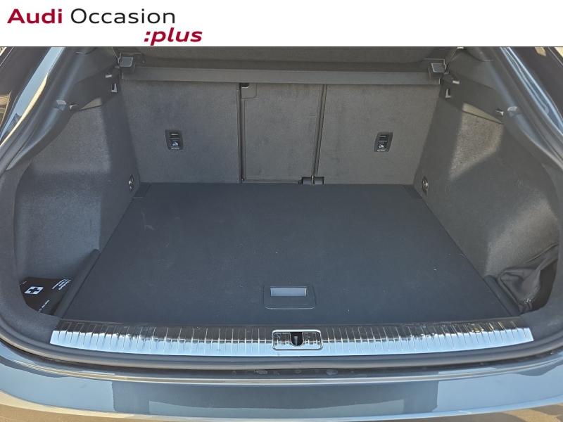 Voitures occasions Audi Q3 Sportback Black Edition Orvault