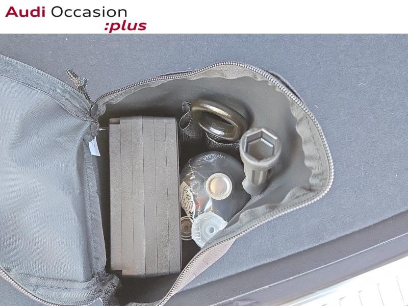 Voitures occasions Audi Q3 Sportback Black Edition Orvault