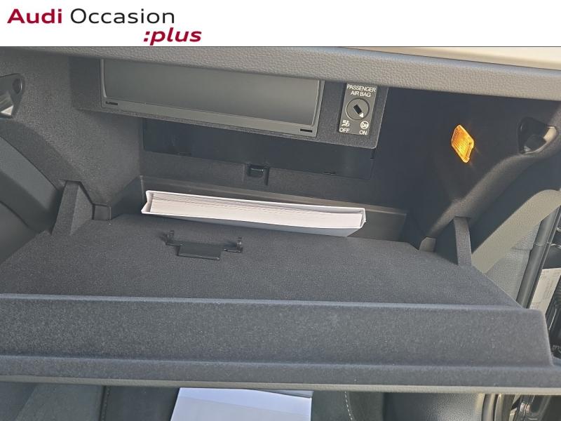 Voitures occasions Audi Q3 Sportback Black Edition Orvault