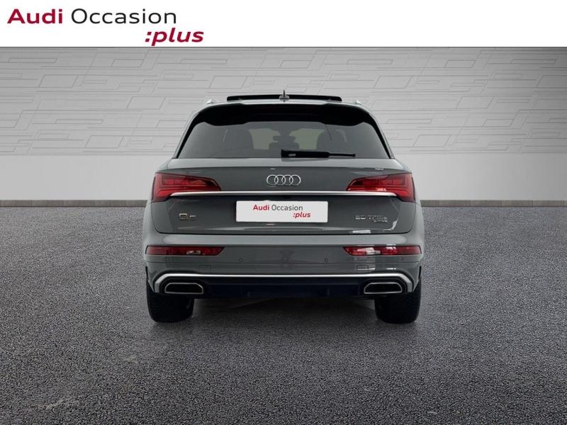 Voitures occasions Audi Q5 S line Orvault