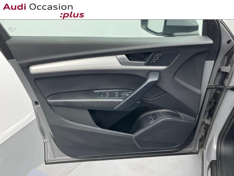 Voitures occasions Audi Q5 S line Orvault