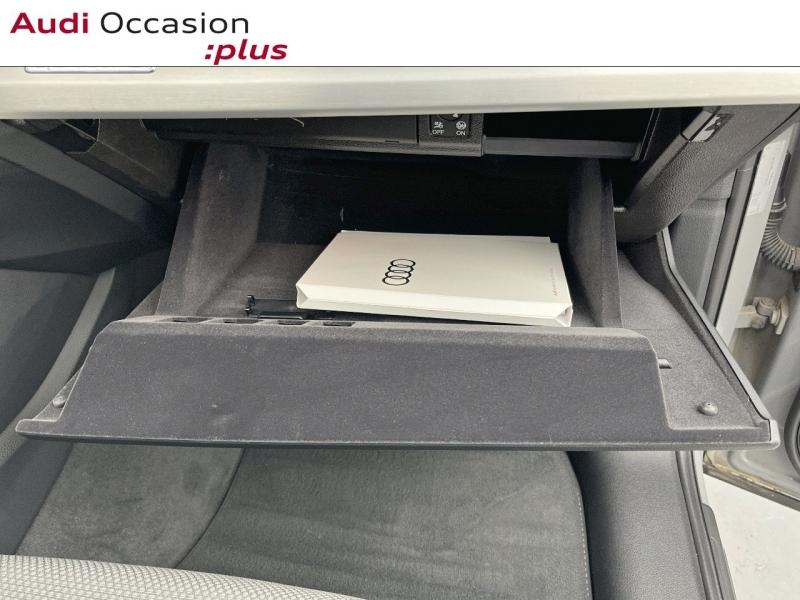 Voitures occasions Audi Q5 S line Orvault