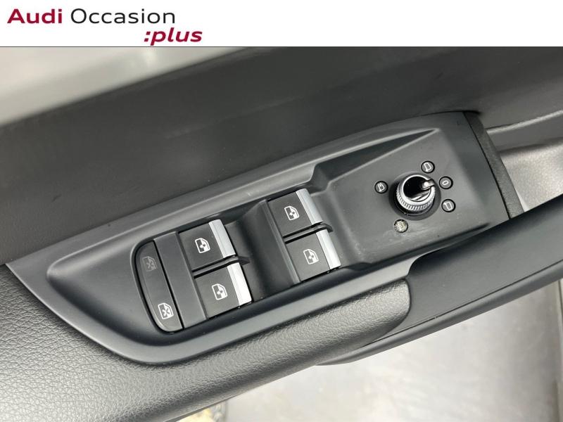 Voitures occasions Audi Q5 S line Orvault