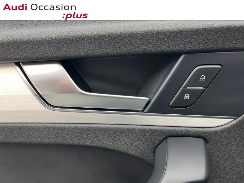 Voitures occasions Audi Q5 S line Orvault