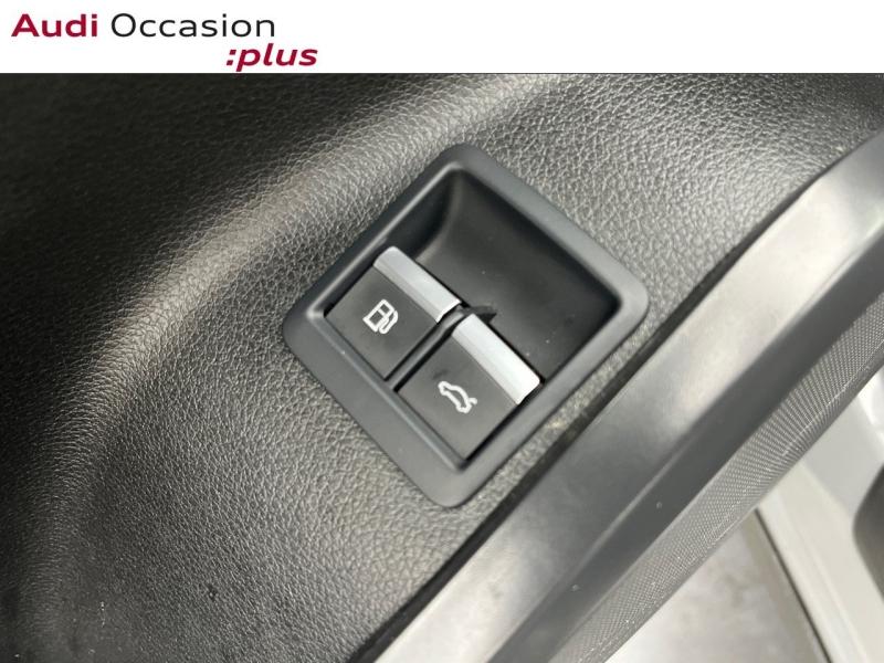 Voitures occasions Audi Q5 S line Orvault