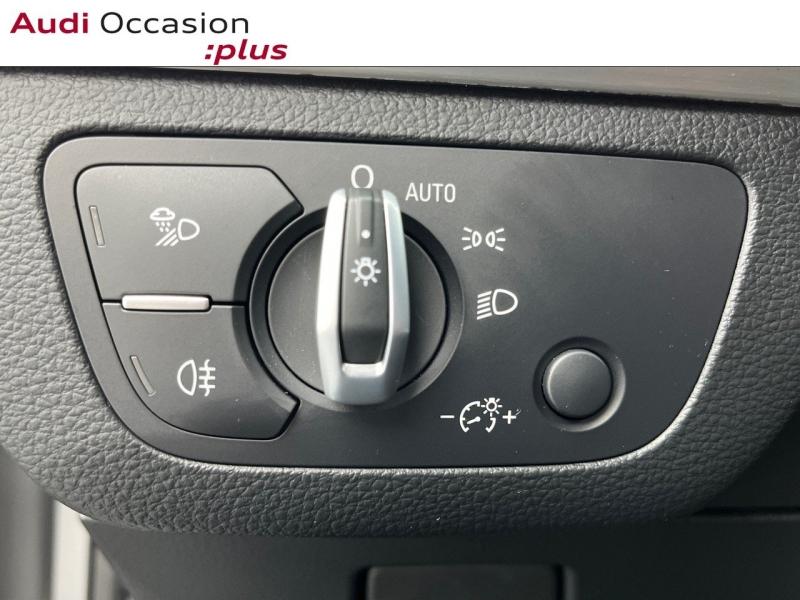 Voitures occasions Audi Q5 S line Orvault