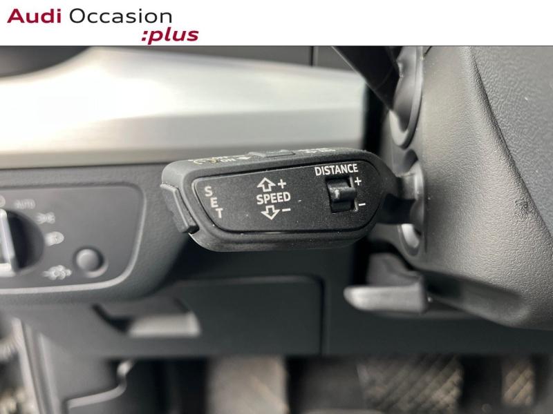 Voitures occasions Audi Q5 S line Orvault