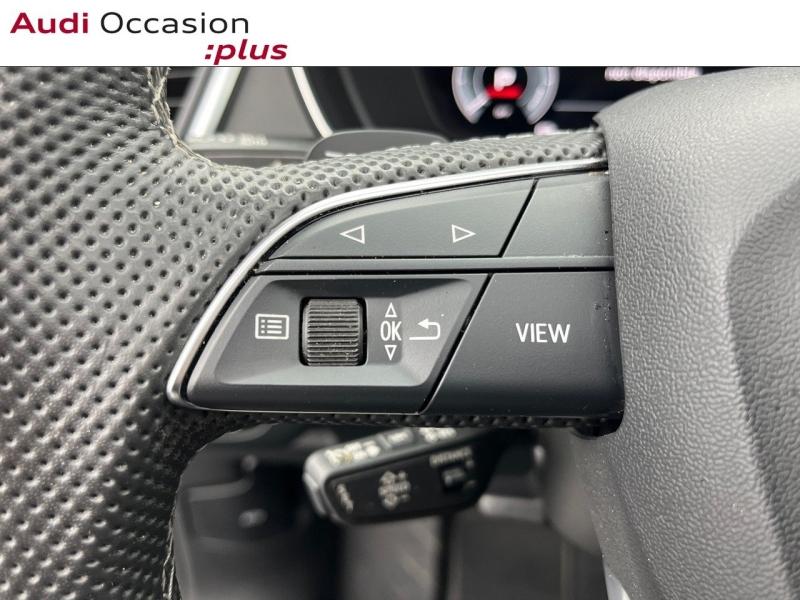 Voitures occasions Audi Q5 S line Orvault