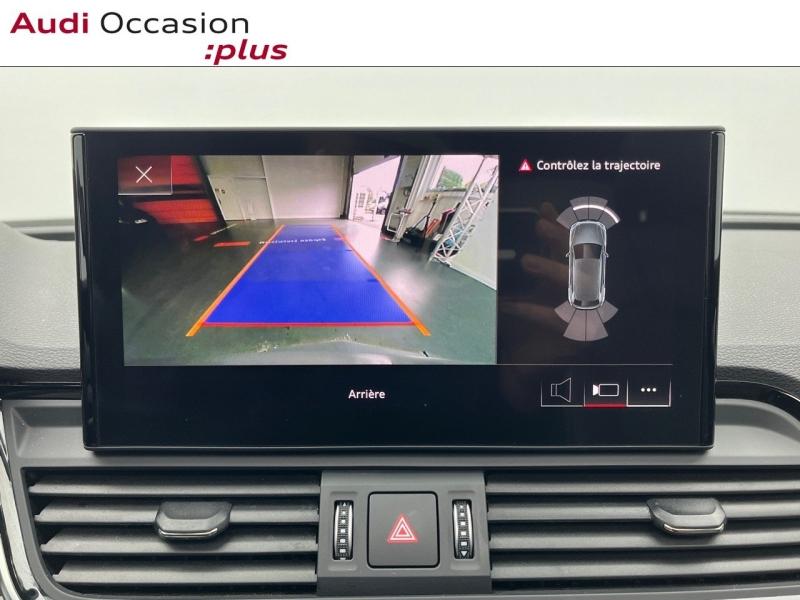 Voitures occasions Audi Q5 S line Orvault