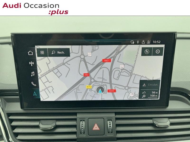 Voitures occasions Audi Q5 S line Orvault