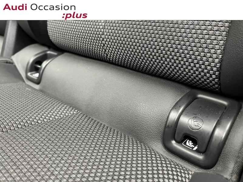Voitures occasions Audi Q5 S line Orvault