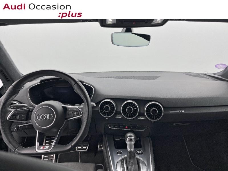 Voitures occasions Audi TT S line Orvault