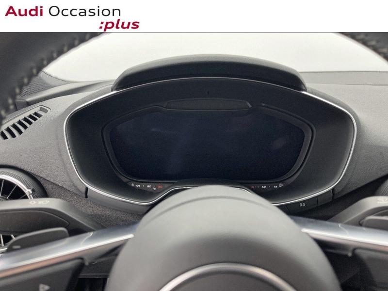 Voitures occasions Audi TT S line Orvault