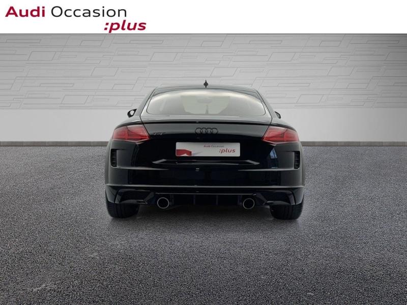 Voitures occasions Audi TT S line Orvault