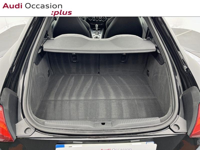 Voitures occasions Audi TT S line Orvault