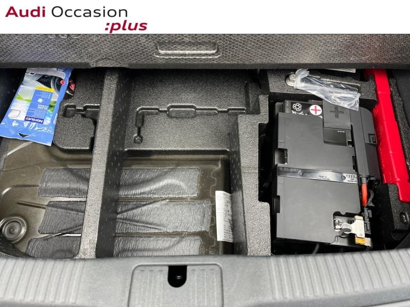 Voitures occasions Audi TT S line Orvault