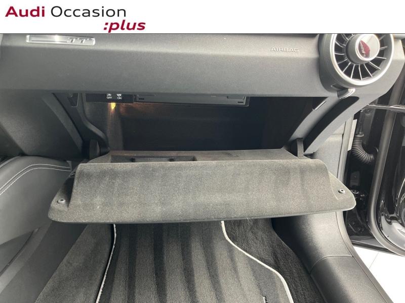 Voitures occasions Audi TT S line Orvault