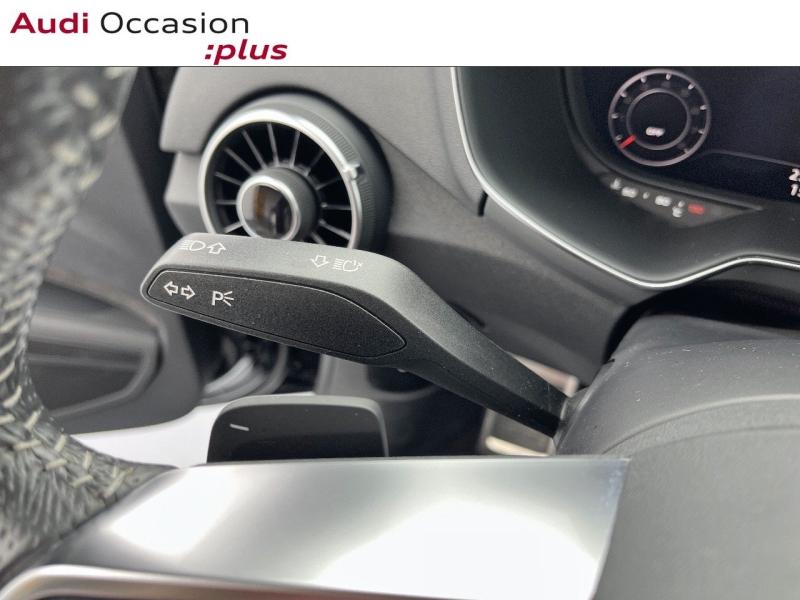 Voitures occasions Audi TT S line Orvault
