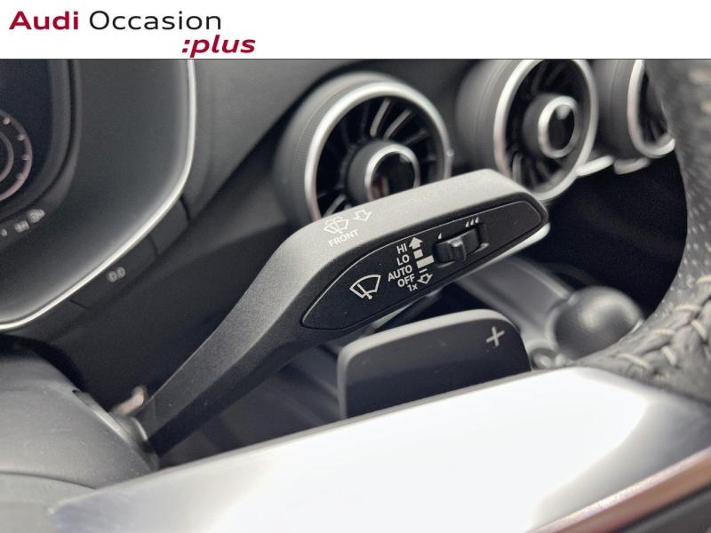 Voitures occasions Audi TT S line Orvault