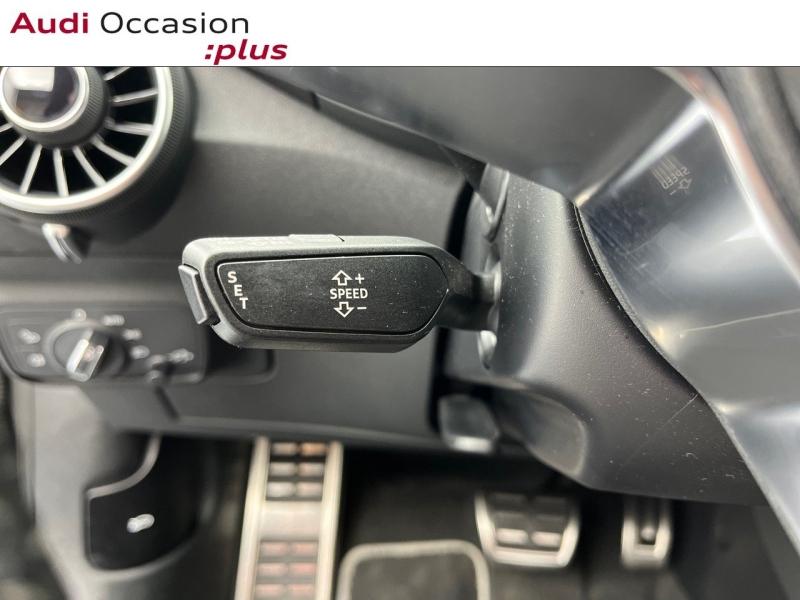 Voitures occasions Audi TT S line Orvault