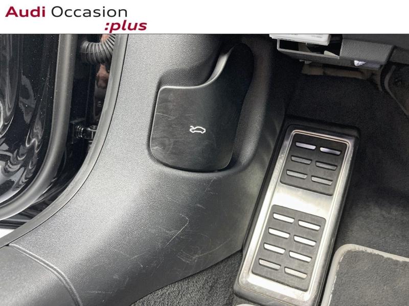 Voitures occasions Audi TT S line Orvault