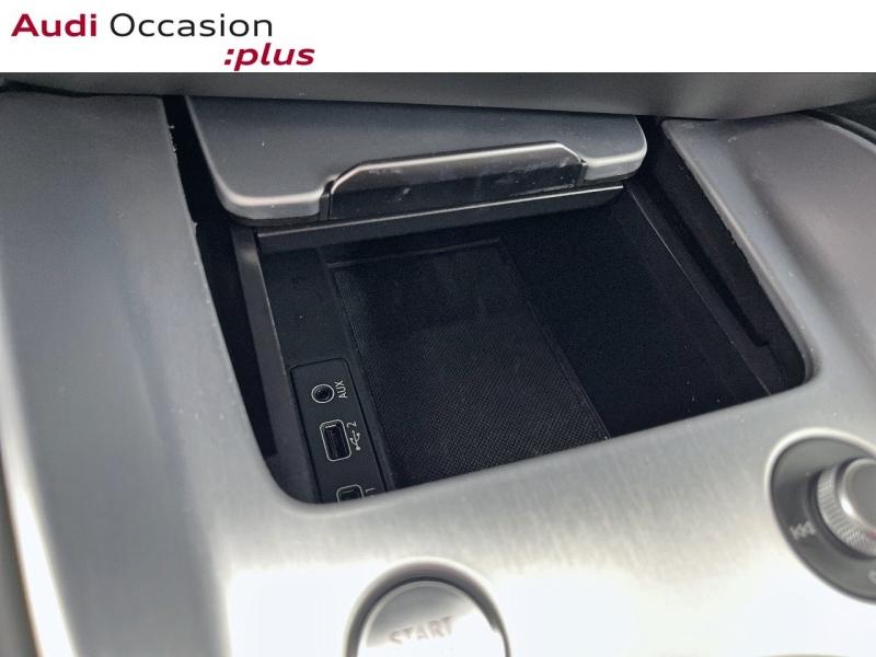 Voitures occasions Audi TT S line Orvault