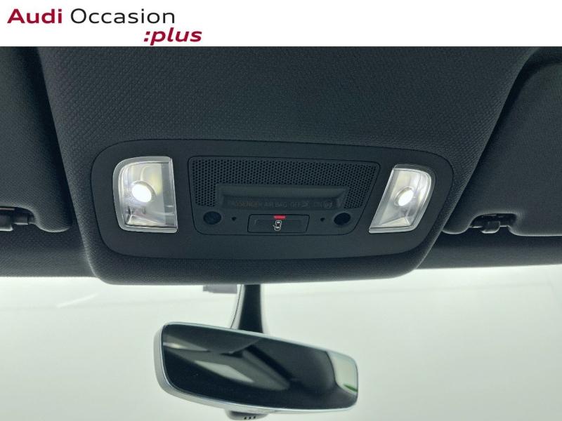 Voitures occasions Audi TT S line Orvault