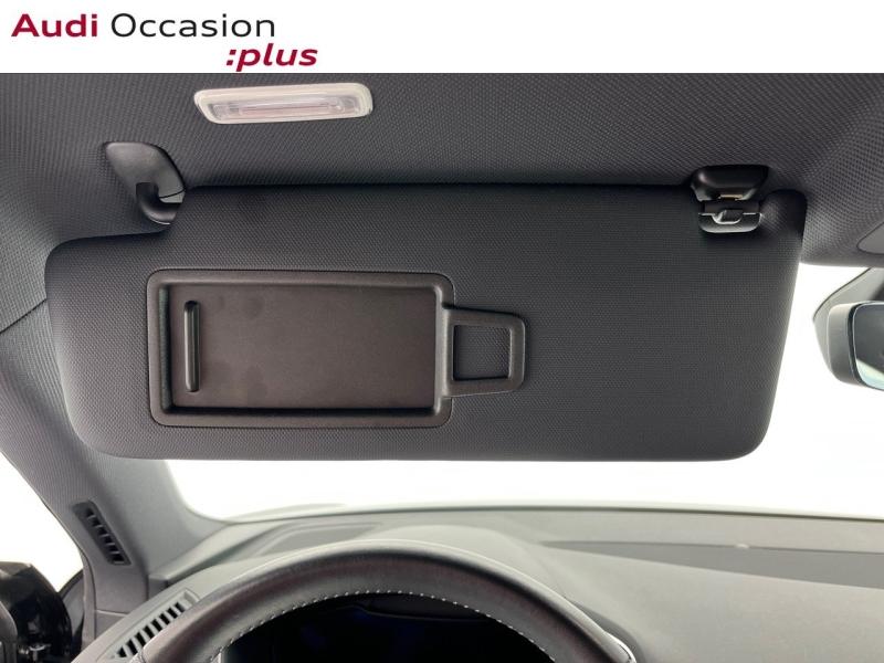 Voitures occasions Audi TT S line Orvault