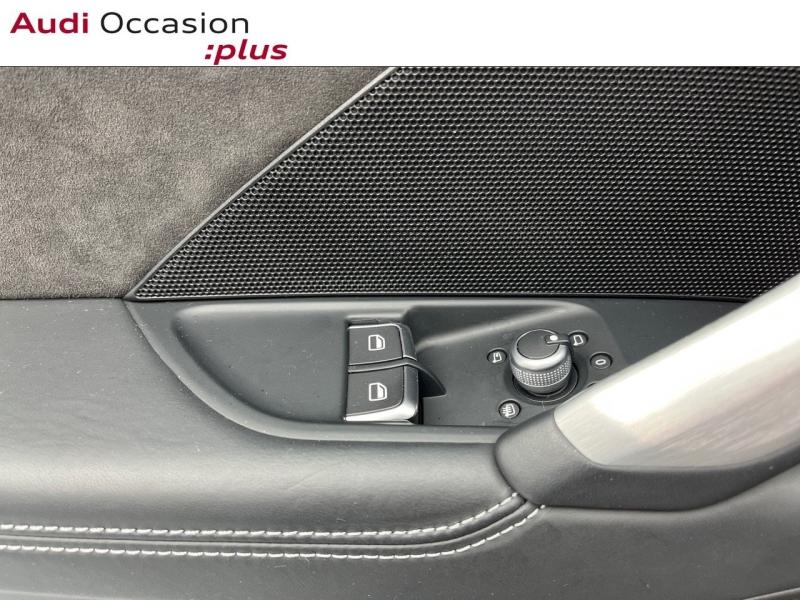 Voitures occasions Audi TT S line Orvault