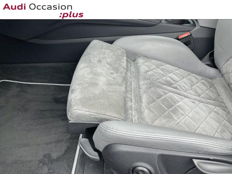Voitures occasions Audi TT S line Orvault