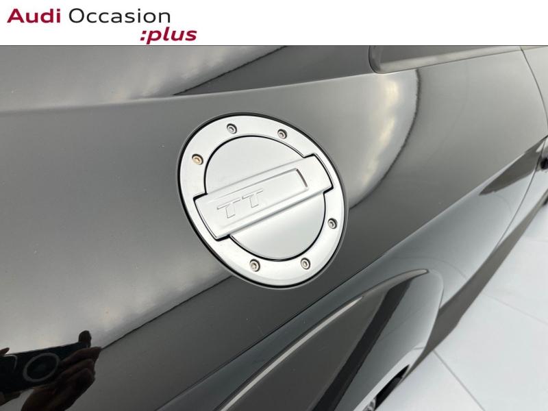 Voitures occasions Audi TT S line Orvault