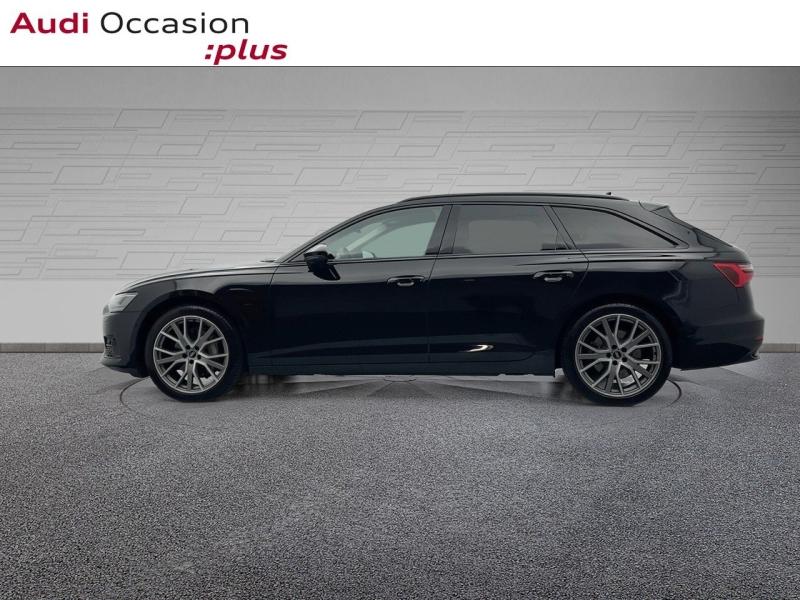 Voitures occasions Audi A6 AVANT S line Orvault