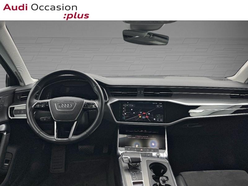 Voitures occasions Audi A6 AVANT S line Orvault